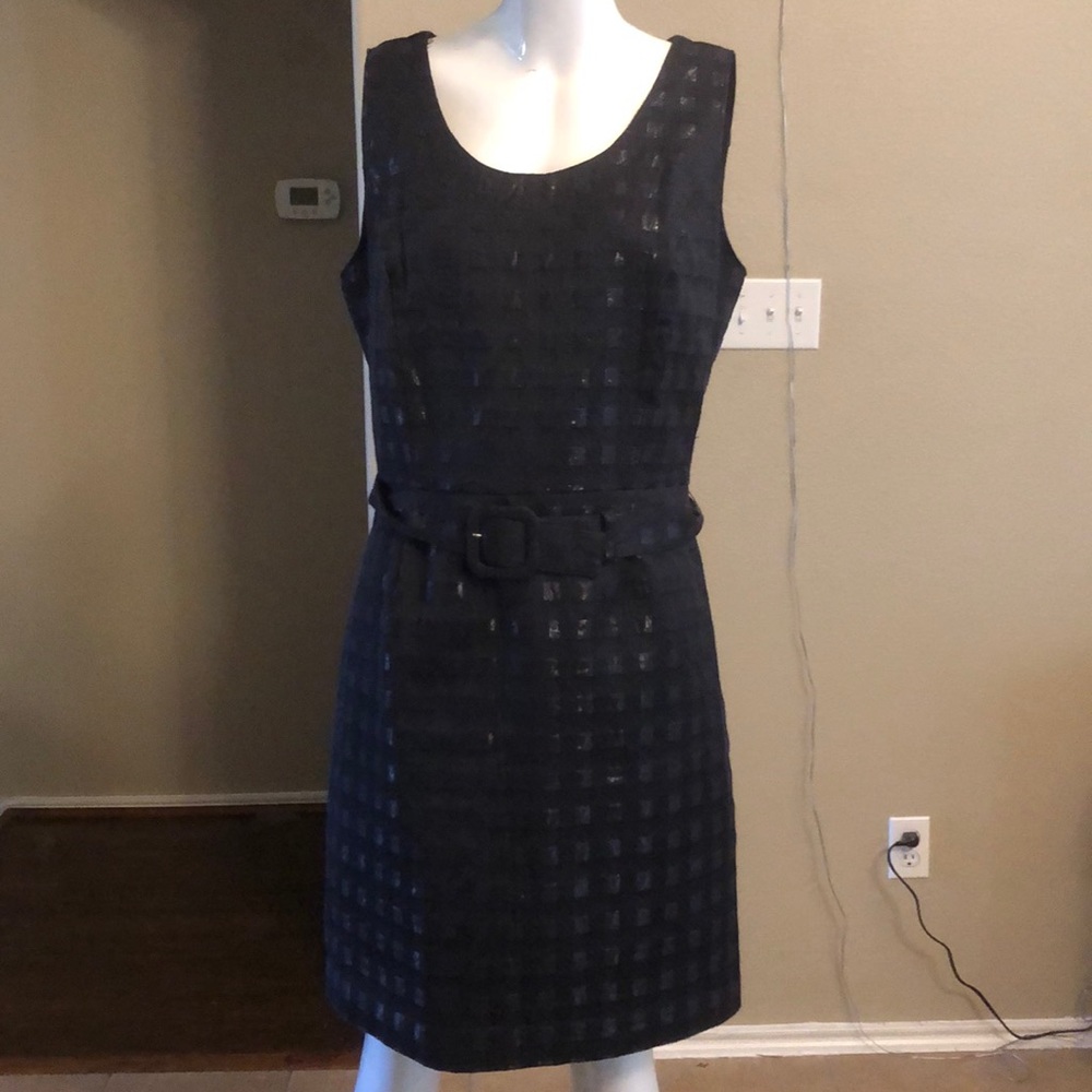 Banana Republic dress